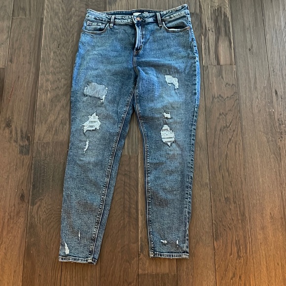 Old Navy Denim - Old Navy Jeans Size 14